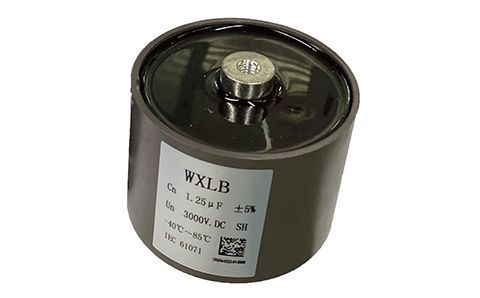 智能電容器有什么優(yōu)點(diǎn)？是什么樣的產(chǎn)品？